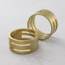 Кольцо для работы с соединительными кольцами